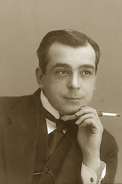 Nikolai Radin photo 2