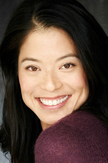 Jeanie Cloutier photo 3
