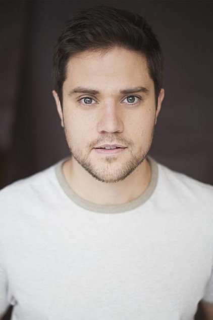 Marc-André Brunet photo 2