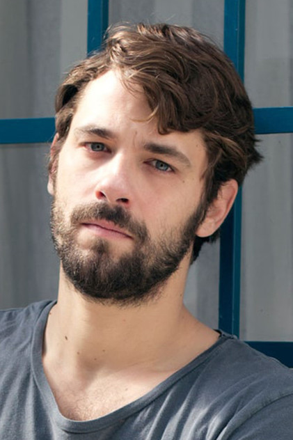 Apostolis Totsikas - 5
