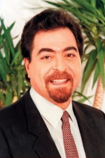 Аватар персоны Safwat Ghattas