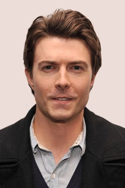 Noah Bean - 5