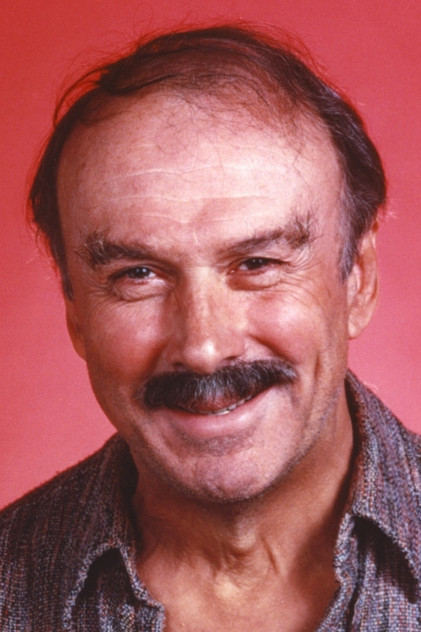 Richard Kiley - 5