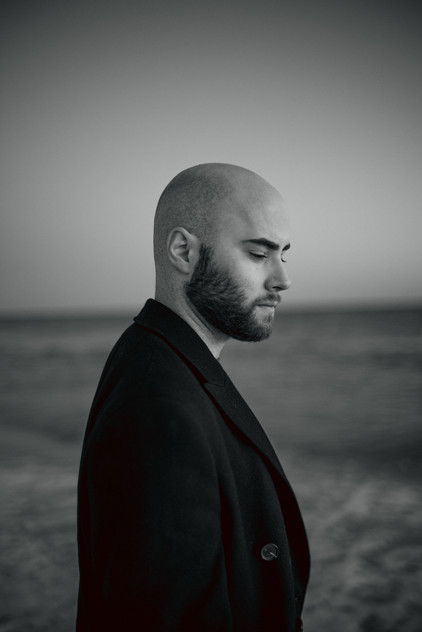 Аватар персоны Michael Moroni