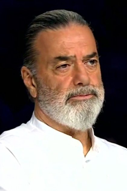 Ali Taran