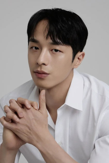 Kwon Hyuk - 7