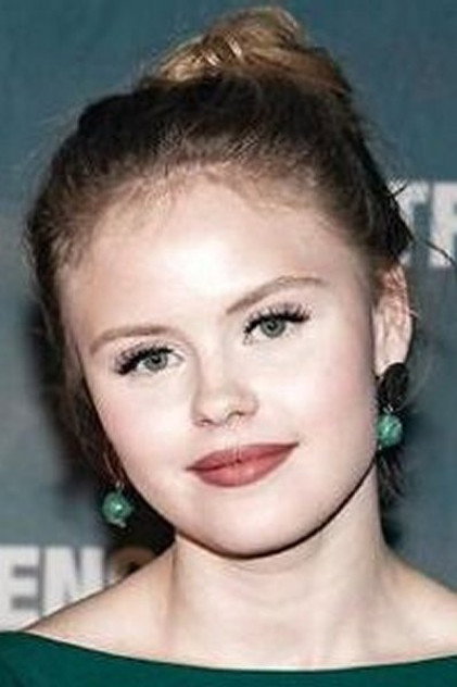 Andrea Heick Gadeberg - 6