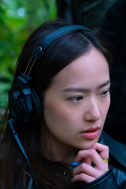 Lau Chi Fan Gigi