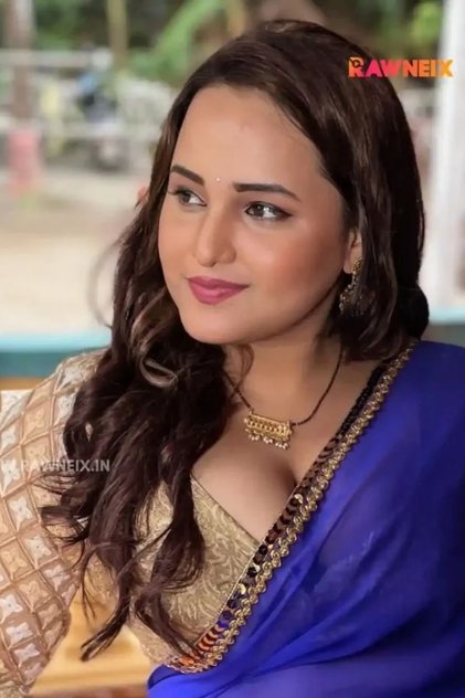 Aliya Naaz