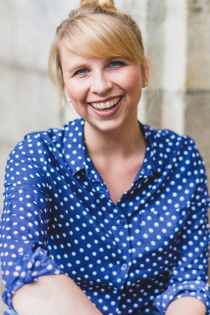 Fabienne Hesse photo 2