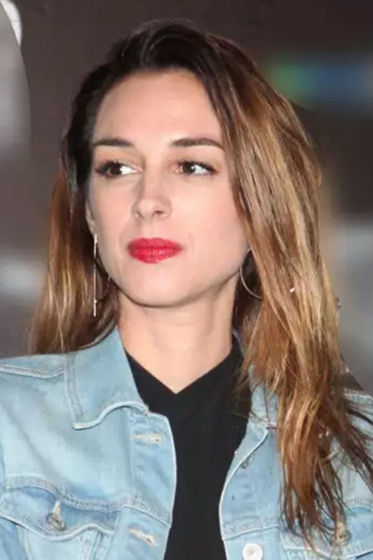 Vicky Papadopoulou photo 11