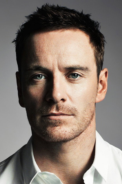 Michael Fassbender - 8