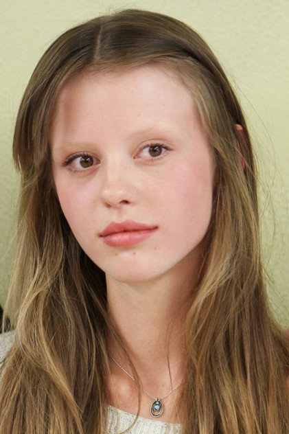 Mia Goth - 10