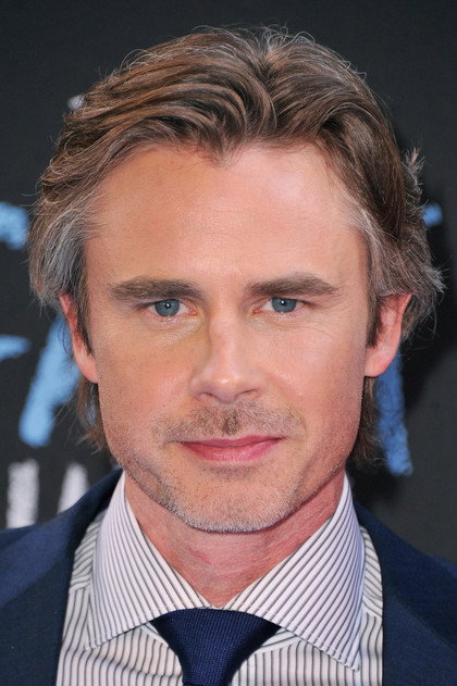 Sam Trammell - 6