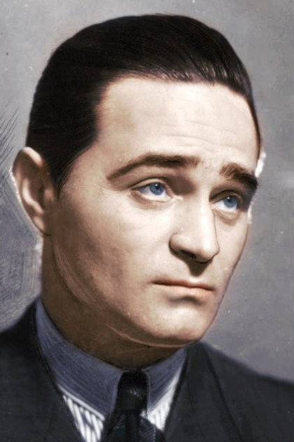 Adolf Dymsza photo 2