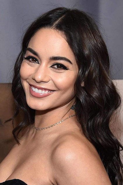 Vanessa Hudgens - 4