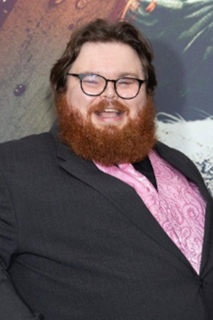 Eddy MacKenzie photo 2