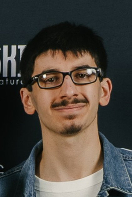 Nicholas Pergadis photo 2