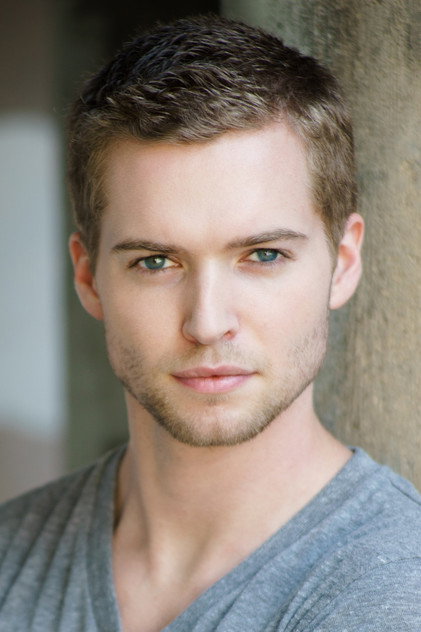 Patrick Johnson - 4