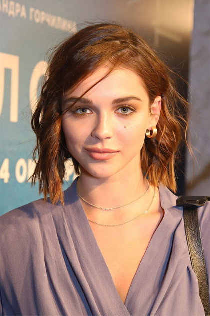Sofya Sinitsyna - 4