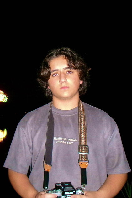 Jagger Nelson photo 4