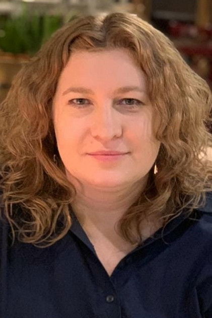 Аватар персоны Marina Koshevaya