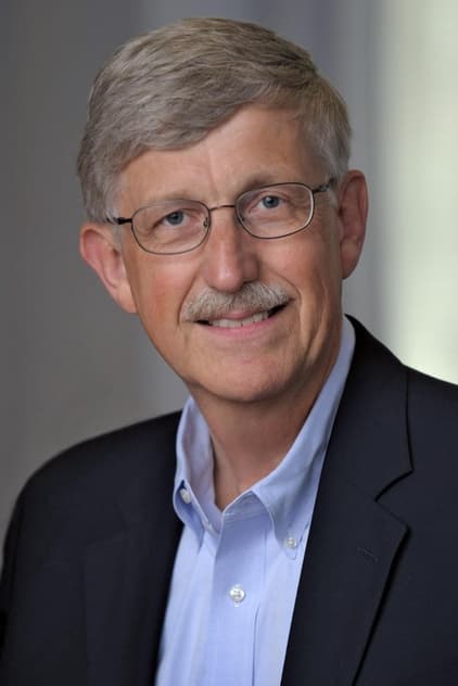 Francis Collins