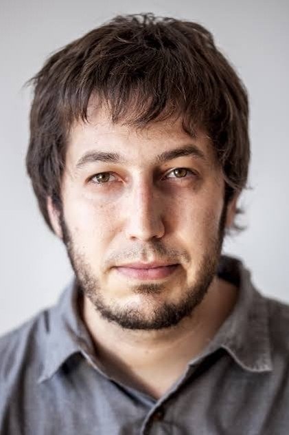 Aritz Cirbián Casado