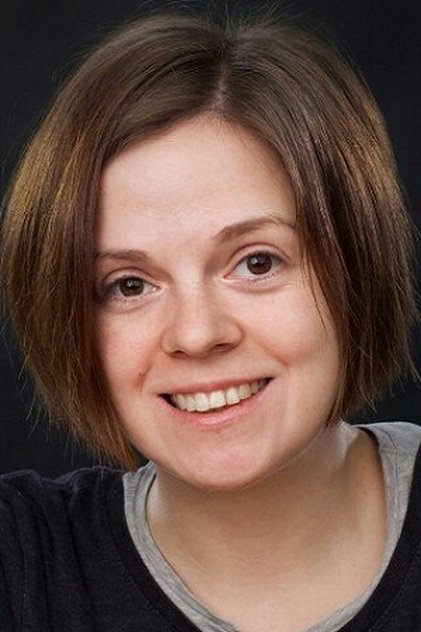 Dariya Likhacheva Dariya Likhacheva