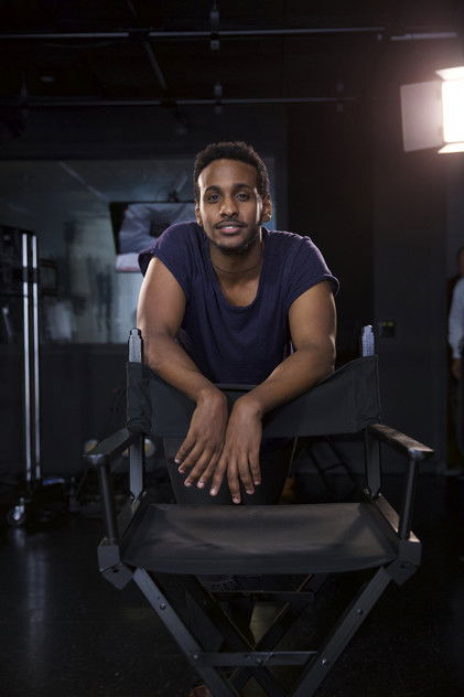 Аватар персоны Agazi Desta