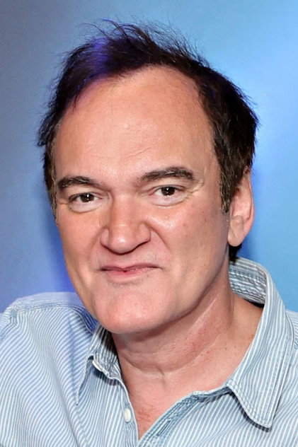 Quentin Tarantino - 6