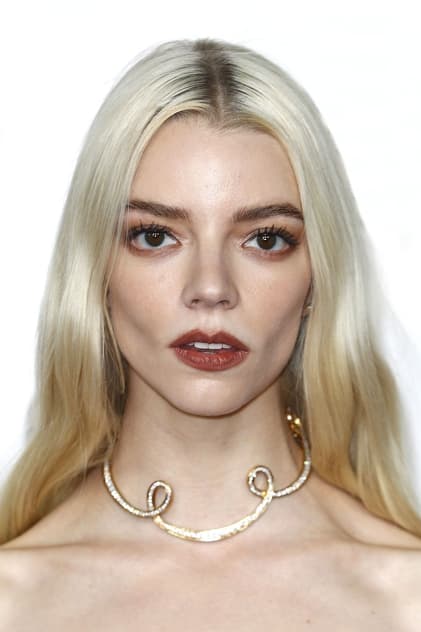 Anya Taylor-Joy