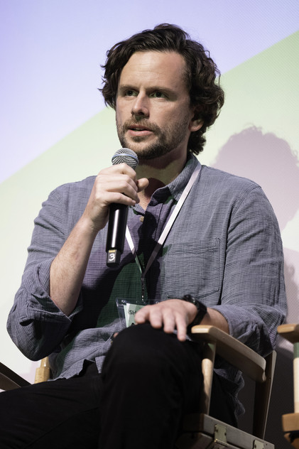 Аватар персоны Aaron Lemle