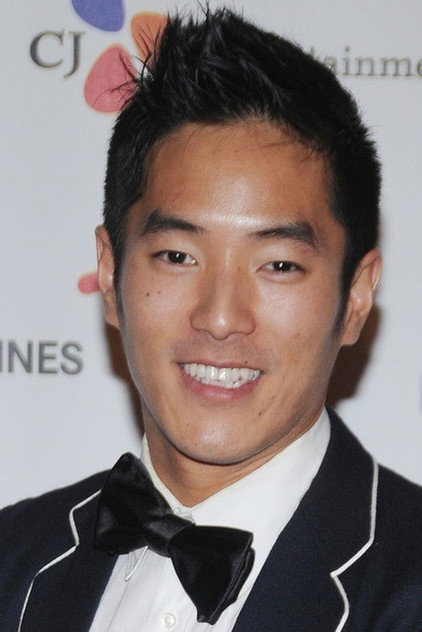 Leonardo Nam - 6
