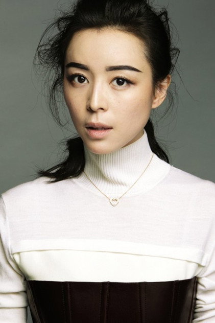 Zhang Jingchu - 4