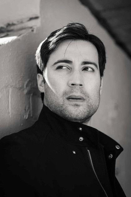 Аватар персоны Tim Spriggs