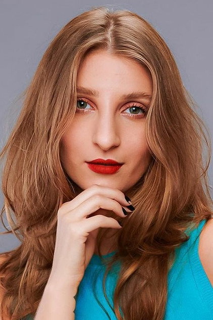 Gabie Fernandes photo 3