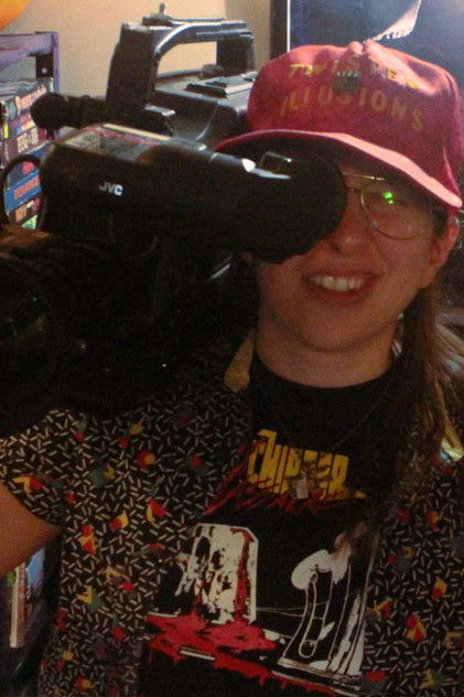 Аватар персоны Susana Kapostasy