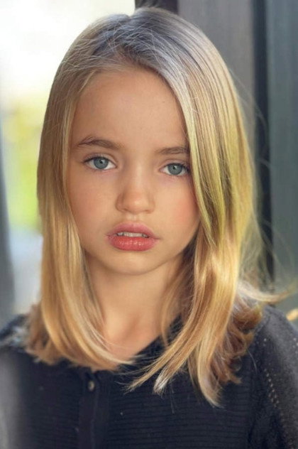 Nell Fisher - 6