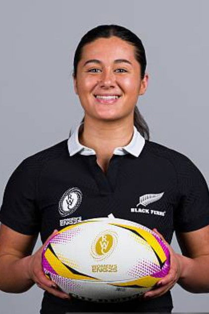 Portrait of Maia Joseph Portrait of Maia Joseph