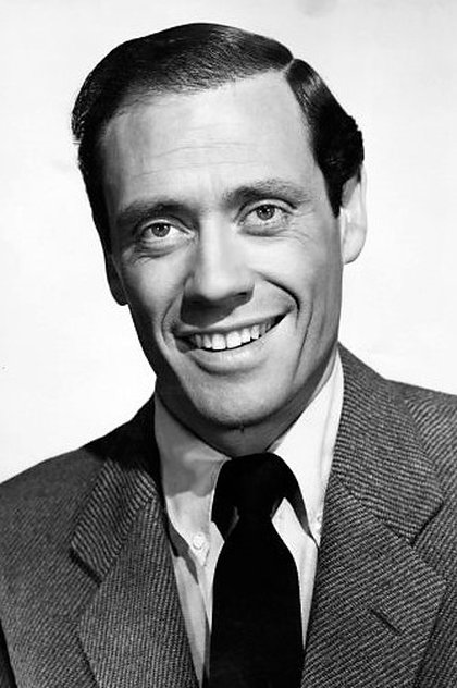 Mel Ferrer