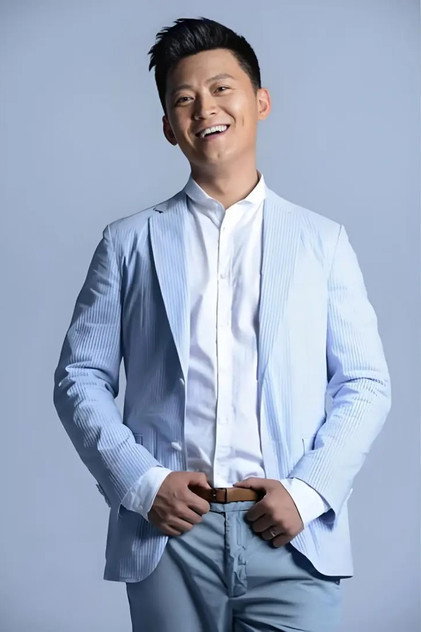 Zhang Jingda photo 3