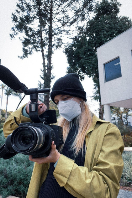 Аватар персоны Gabriela Stein