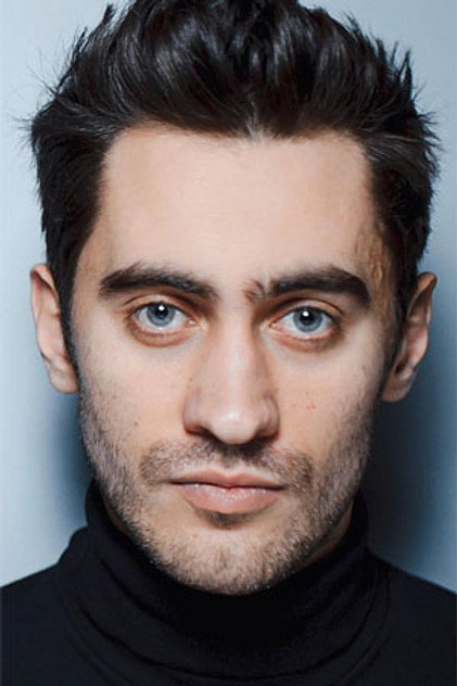 Dmitry Chebotarev - 5