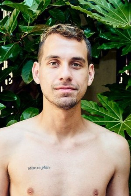 Raphael Moretti