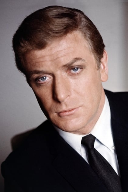 Image of Michael Caine