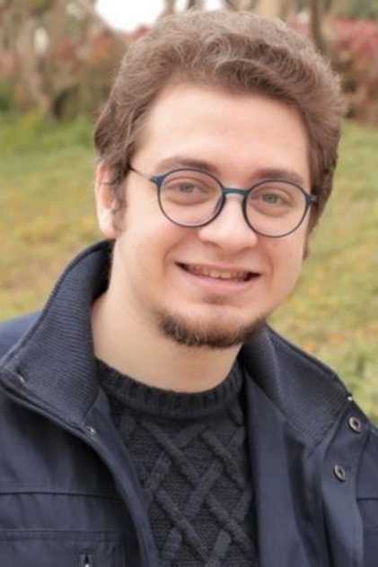 Аватар персоны Shady Fouad