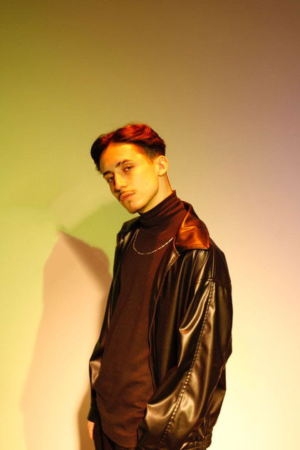 Аватар персоны Gabriel Valdevite