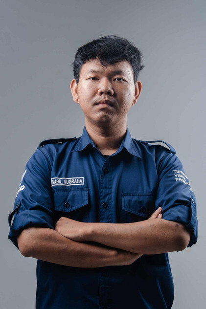 Nabil Nugraha