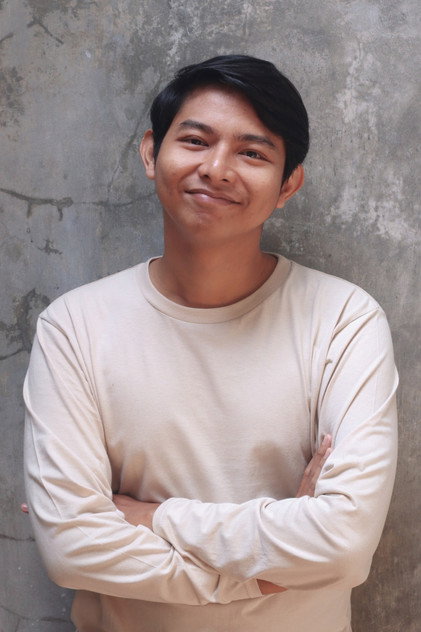 Dhuha Ramadhani